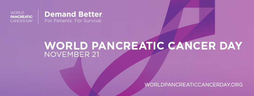 Managing patients with Pancreatic Cancer