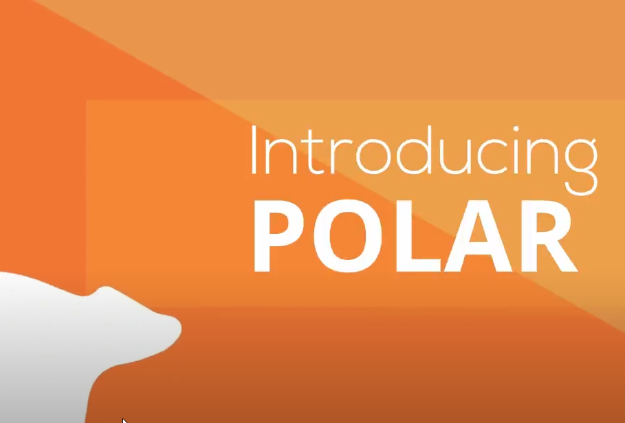 Does your Practice use POLAR?