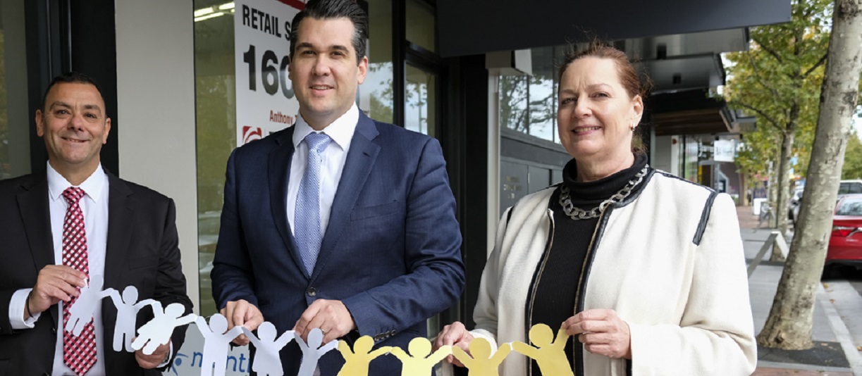 New $1.3m Mental Health Stepped Care Model in Melbourne’s outer-east
