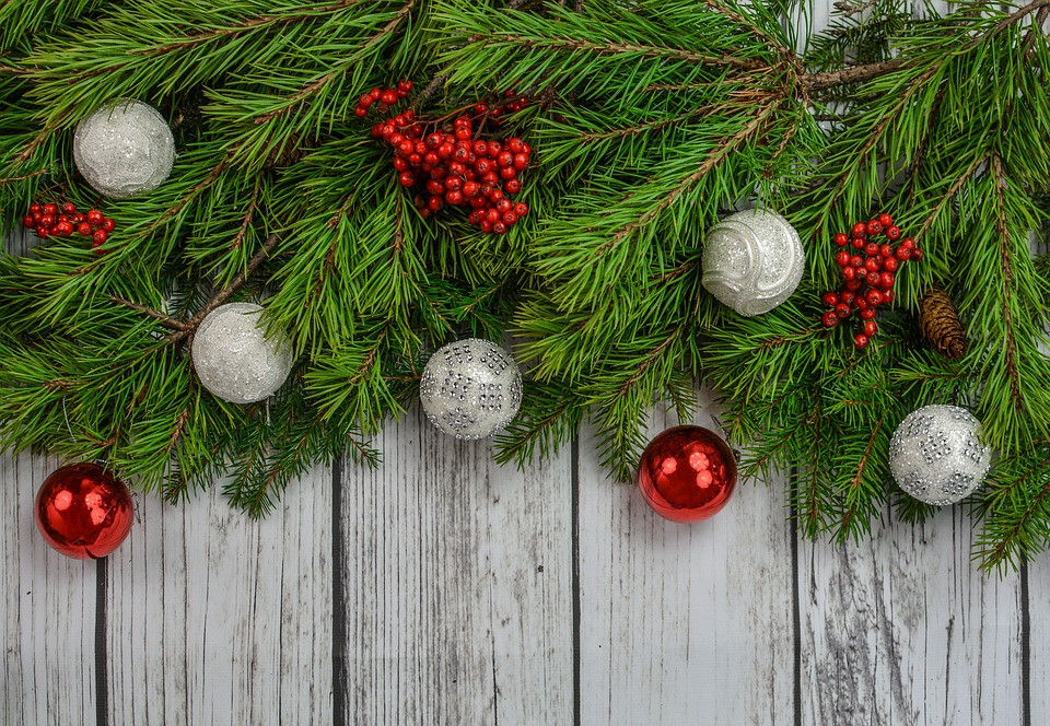 Looking after mental health during the festive season