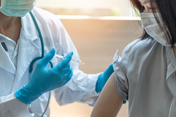Australian Immunisation Register update: addition of new influenza vaccine names