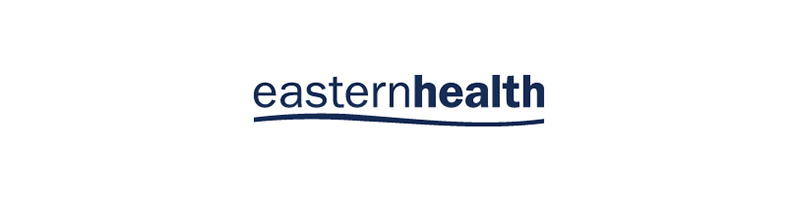 Eastern Health Update 1 April