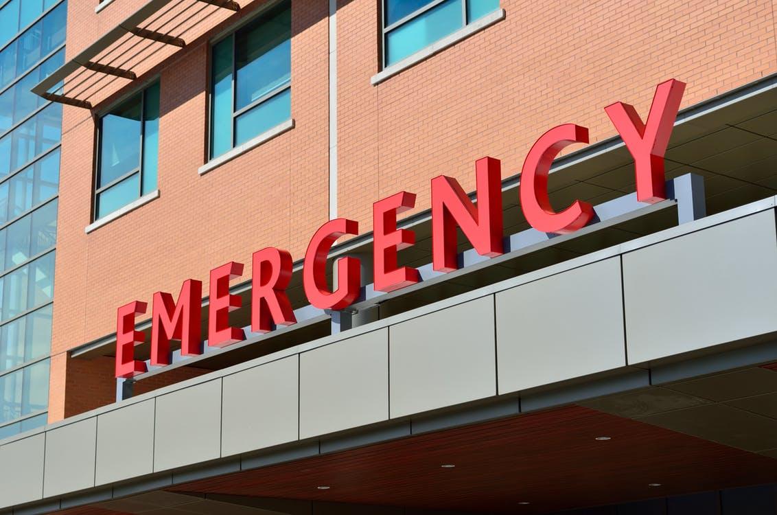 Calling GPs to alleviate pressure of high flu presentations in emergency departments