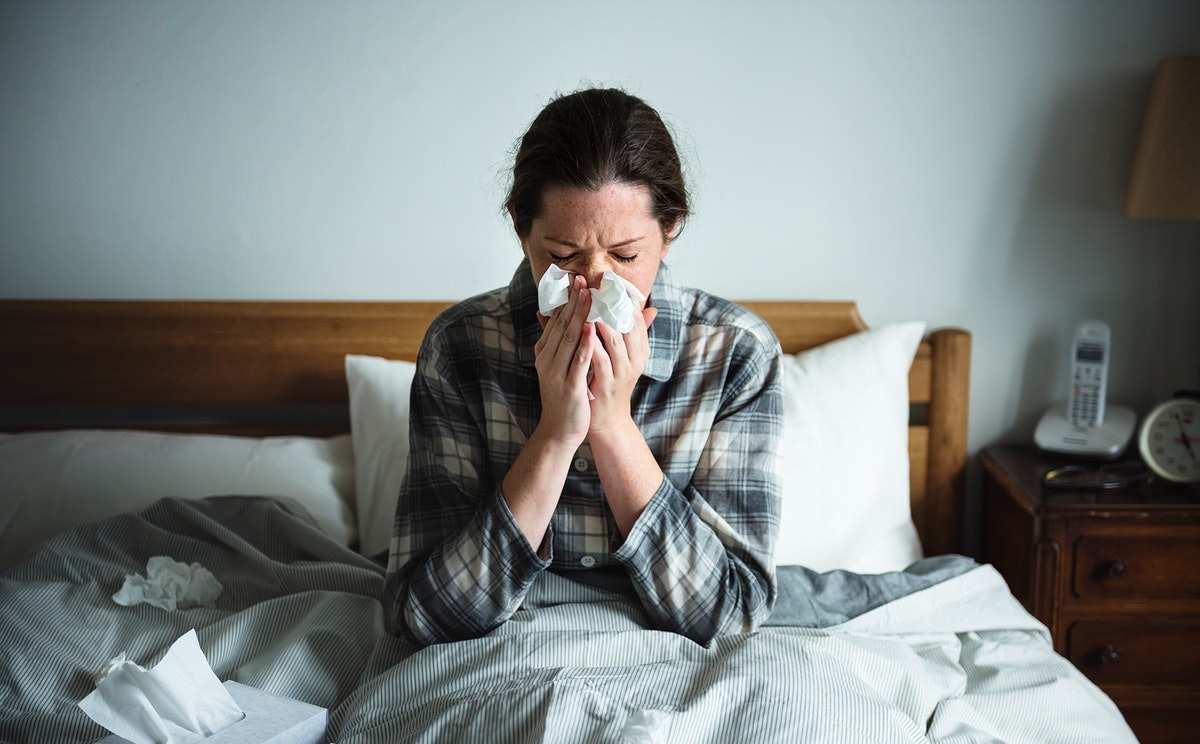 2023 influenza season - key information for providers