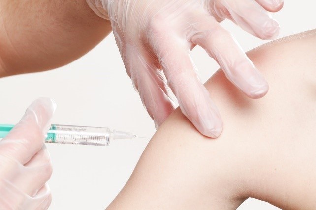 CHO Health Alert: Influenza vaccine supply